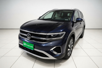 大众 揽境 2022款 380TSI 四驱豪华佳境版Pro 7座