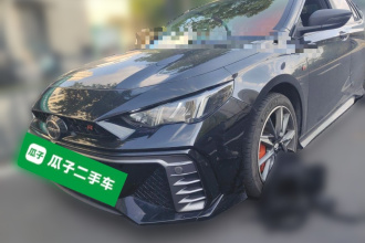 广汽传祺 影豹 2023款 400T 自动R PRO