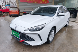 荣威i5 2023款 1.5L 手动优越版