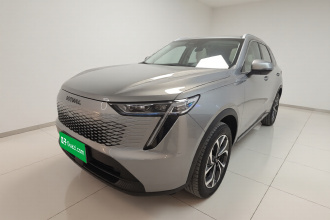 哈弗枭龙MAX 2023款 1.5L Hi4 105 四驱领航版