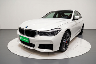 宝马6系GT 2018款 640i xDrive M运动套装