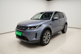 路虎 发现运动版 2020款 249PS R-Dynamic 性能版