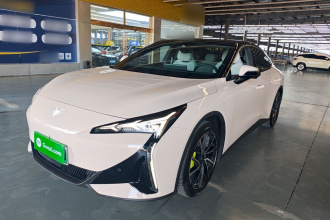 ARCFOX极狐 极狐 阿尔法S5 2025款 560MAX 185kW