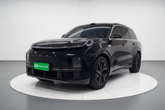 理想汽车 理想L8 2023款 Pro