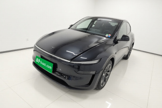 特斯拉 Model Y L 2025款 长续航全轮驱动版