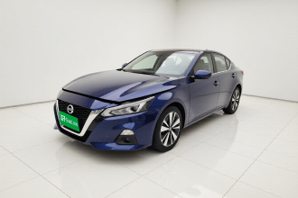 日产 天籁 2021款 2.0L XL 舒适版