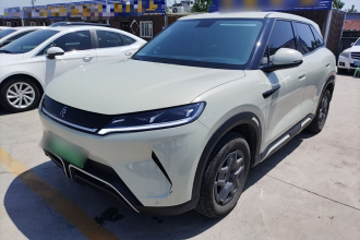 比亚迪 元UP 2024款  401KM 活力版