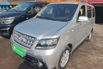 长安凯程 欧诺S 2014款 1.5L基本型