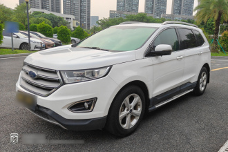 福特 锐界 2016款 EcoBoost 245 两驱精锐型 5座