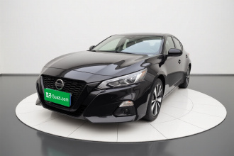 日产 天籁 2021款 2.0L XL Upper AD1 智行领航版