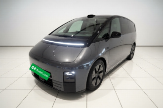 理想汽车 理想MEGA 2024款 Ultra