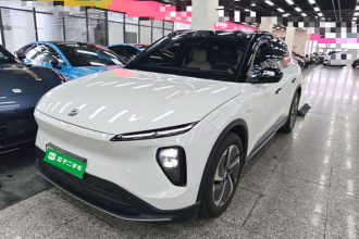 蔚来ES6 2023款 75kWh
