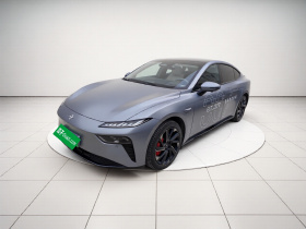 东风奕派 eπ007 2024款 纯电 540四驱Max版