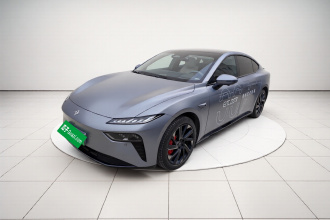 东风奕派 eπ007 2024款 纯电 540四驱Max版