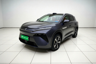 比亚迪 唐L 2025款 EV 670KM激光雷达尊享型