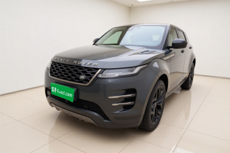 路虎 揽胜极光 2021款 极光L 249PS R-Dynamic First edition 首发版