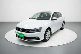 大众 速腾 2015款 1.6L 自动舒适型