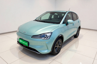 哪吒汽车 哪吒V 2022款 潮 400 Lite