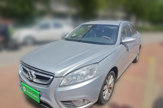 北京汽车 绅宝D50 2014款 1.5L 手动舒适版
