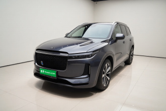 理想汽车 理想ONE 2020款 增程6座版