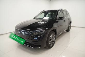 奔驰EQB 2025款 EQB 260