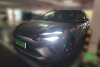比亚迪 海狮06新能源 2025款 EV 605领航Pro版