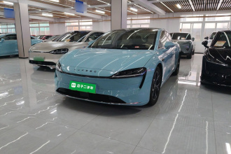 鸿蒙智行 智界S7 2025款 705km Pro