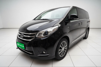 上汽大通MAXUS 大通G10 2018款 PLUS 2.0T 自动豪华行政版