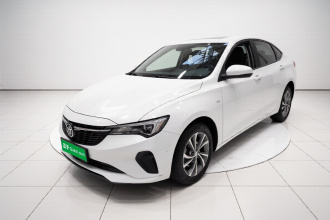 别克 威朗 2023款 Pro 乐享版