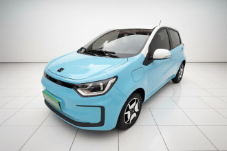 思皓 花仙子 2021款 302km 豪华型 31.4kWh