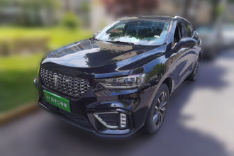 魏牌 VV5 2021款 1.5T 两驱智先锋