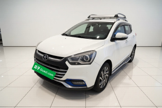 江汽集团 瑞风S2 2015款 1.5L 手动舒适型