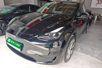 特斯拉 Model Y 2022款 改款 后轮驱动版