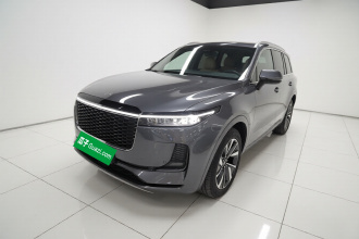理想汽车 理想ONE 2021款 增程6座版