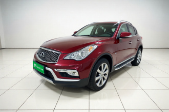 英菲尼迪QX50 2015款 2.5L 悦享版