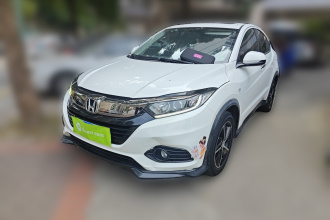 本田 缤智 2020款 1.5L CVT先锋版