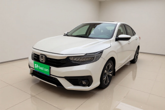 本田 享域 2022款 锐·混动 1.5L 净畅版