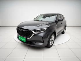 长安欧尚X7 2020款 1.5T 手动豪华型