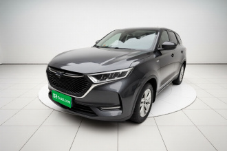 长安欧尚X7 2020款 1.5T 手动豪华型