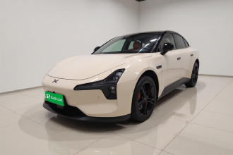 小鹏MONA M03 2024款 620 超长续航