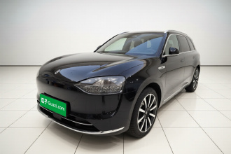 鸿蒙智行 问界M9 2024款 增程 Max版 52kWh 6座版