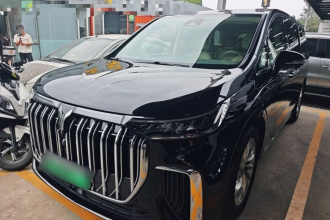 岚图汽车 岚图梦想家 2024款 PHEV 超长续航尊贵版