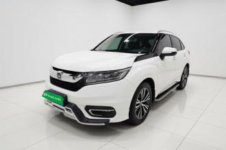 本田 冠道 2017款 370TURBO 两驱豪华版