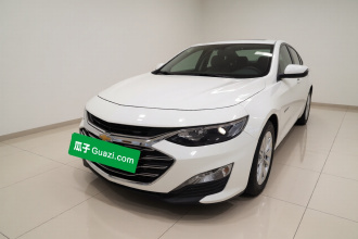 雪佛兰 迈锐宝XL 2020款 535T CVT锐动版