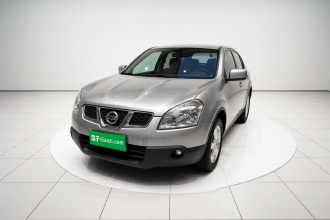 日产 逍客 2015款 2.0XL 酷火 MT 2WD