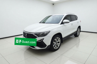捷达VS5 2022款 280TSI 自动高光悦享型