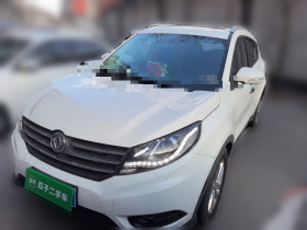 东风风光 风光580 2017款 改款 1.5T CVT豪华型