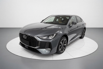 奇瑞 艾瑞泽8 PRO 2025款 1.6T DCT 舒适型