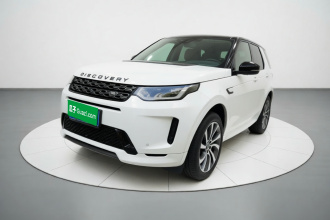 路虎 发现运动版 2020款 249PS R-Dynamic 性能版