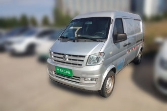 东风小康K05S 2016款 1.2L实用型DK12-10